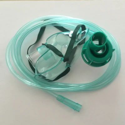 Medical Supply Nebulizer Mask with Different Size